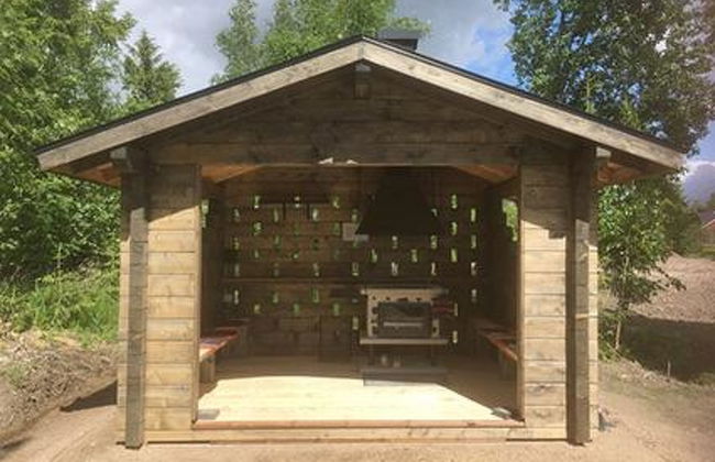 2 bedroom House in Petäjävesi with sauna - Photo 5