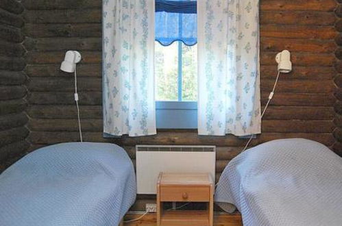 Foto 12 - Haus mit 2 Schlafzimmern in Petäjävesi mit sauna