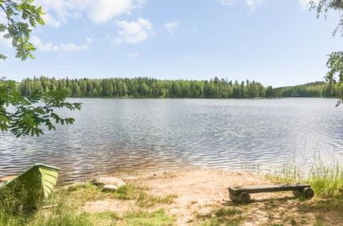 Foto 7 - Casa con 2 camere da letto a Petäjävesi con sauna