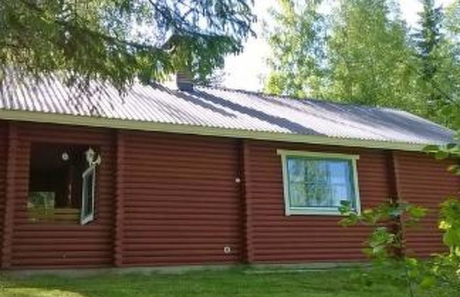 2 bedroom House in Petäjävesi with sauna - Photo 9