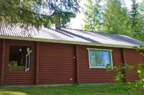 Photo 9 - Maison de 2 chambres à Petäjävesi avec sauna