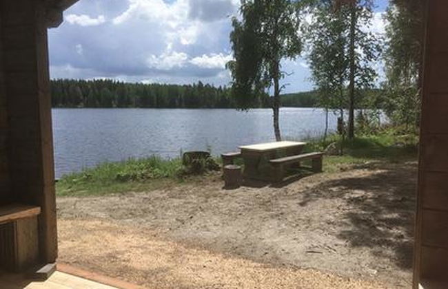 2 bedroom House in Petäjävesi with sauna - Photo 4