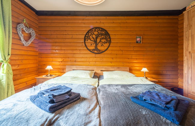 Apartamento de 2 quartos em Arrach com jardim e terraço - Foto 12