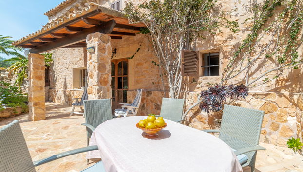 Haus mit 4 Schlafzimmern in Santanyí mit garten - Foto 5