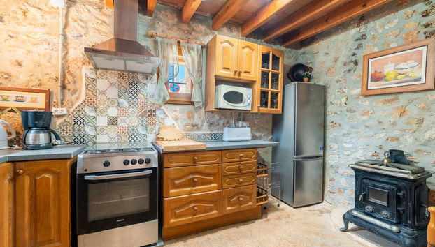 Haus mit 4 Schlafzimmern in Santanyí mit garten - Foto 4