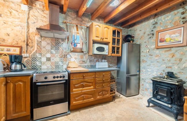 Casa de 4 quartos em Santanyí com jardim - Foto 4