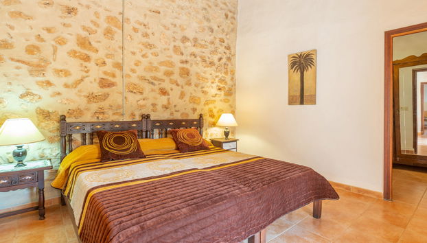 Haus mit 4 Schlafzimmern in Santanyí mit garten - Foto 3