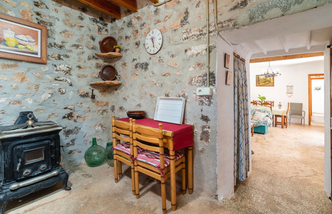Casa de 4 quartos em Santanyí com jardim - Foto 10