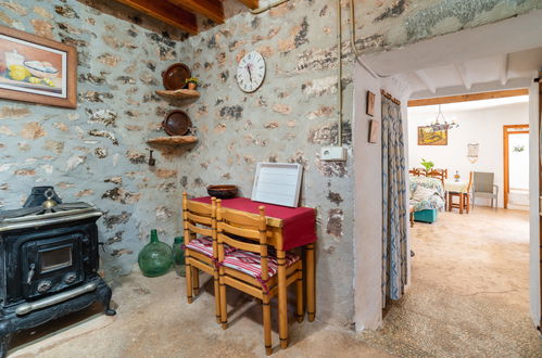 Photo 10 - Maison de 2 chambres à Santanyí avec vues à la mer