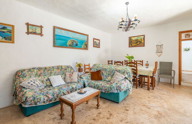 Casa de 4 quartos em Santanyí com jardim - Foto 6