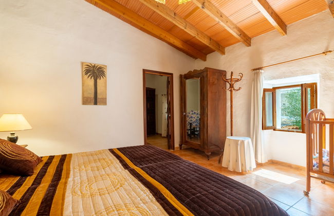 Casa de 4 quartos em Santanyí com jardim - Foto 11