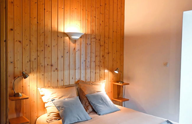 Casa de 3 quartos em Vielprat com jardim - Foto 19