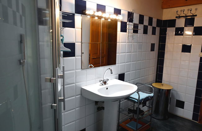 Casa de 3 quartos em Vielprat com jardim - Foto 17