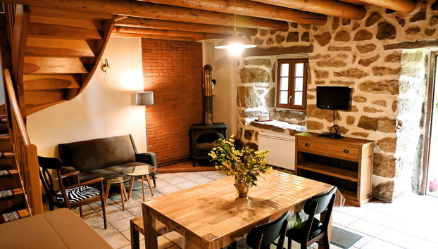Haus mit 3 Schlafzimmern in Vielprat mit garten - Foto 4