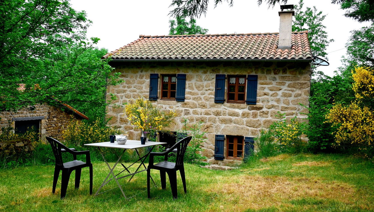 Haus mit 3 Schlafzimmern in Vielprat mit garten - Foto 1