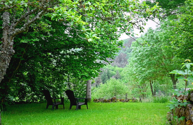 Casa de 3 quartos em Vielprat com jardim - Foto 11