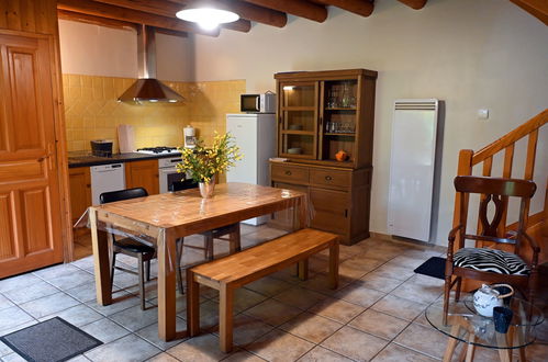 Photo 16 - 2 bedroom House in Vielprat with garden