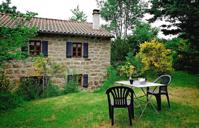 Casa de 3 quartos em Vielprat com jardim - Foto 6