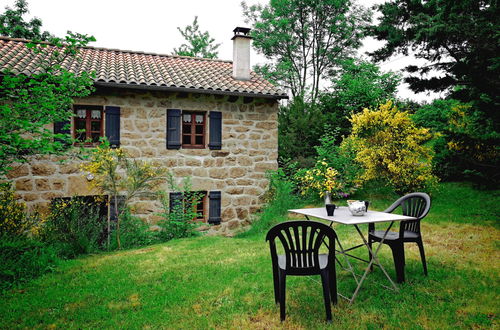 Photo 6 - 2 bedroom House in Vielprat with garden