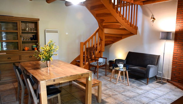 Haus mit 3 Schlafzimmern in Vielprat mit garten - Foto 3