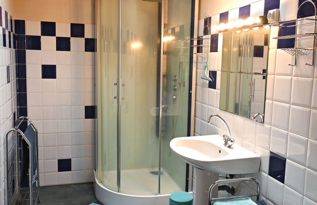 Casa de 3 quartos em Vielprat com jardim - Foto 24