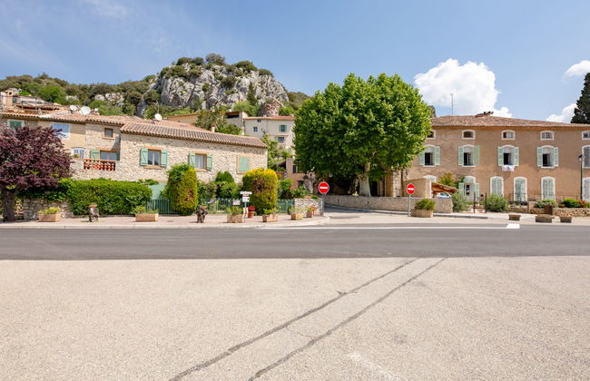 Apartamento de 3 quartos em Bauduen com jardim e terraço - Foto 30