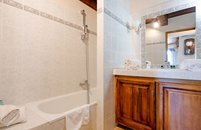 Apartamento de 3 quartos em Bauduen com jardim e terraço - Foto 12