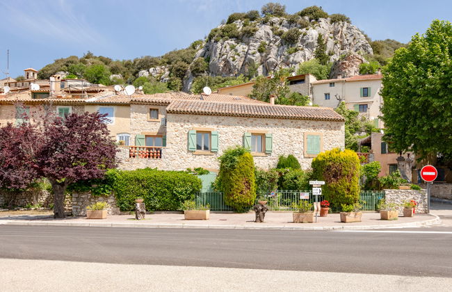 Apartamento de 3 quartos em Bauduen com jardim e terraço - Foto 26