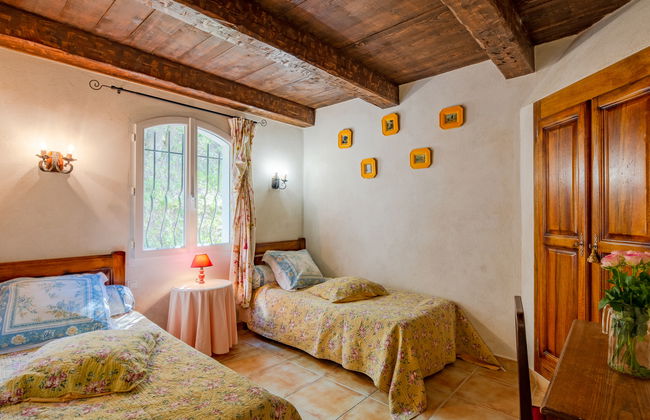 Apartamento de 3 quartos em Bauduen com jardim e terraço - Foto 11