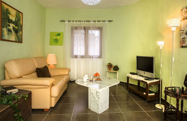 Casa de 4 quartos em Jávea com piscina privada e jardim - Foto 32