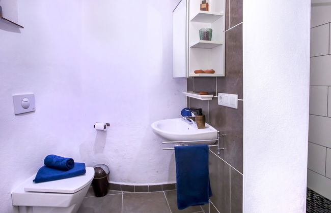 Casa de 4 quartos em Jávea com piscina privada e jardim - Foto 37