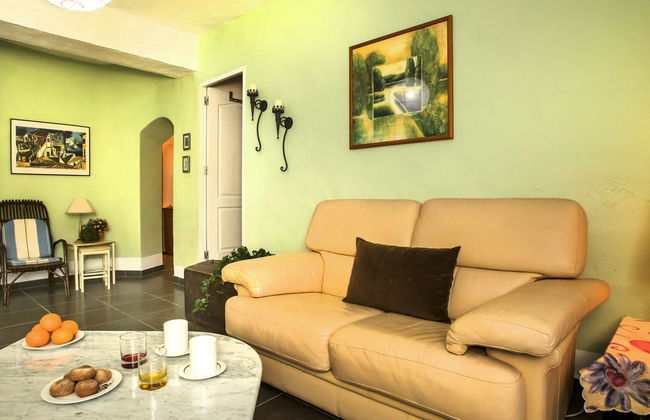 Casa de 4 quartos em Jávea com piscina privada e jardim - Foto 35