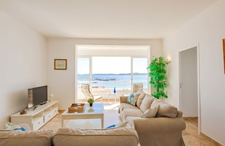 Foto 2 - Apartamento de 2 quartos em Sainte-Maxime com vistas do mar