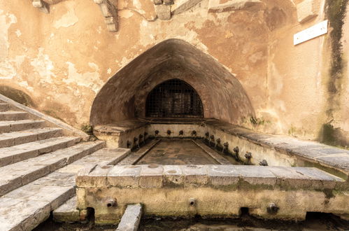 Foto 30 - Casa de 3 quartos em Cefalù com piscina privada e jardim