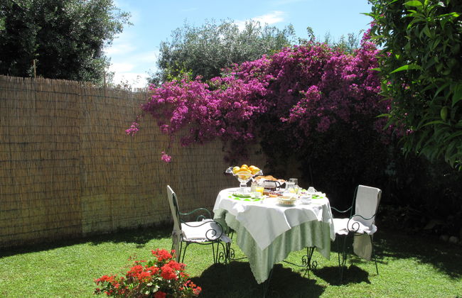 Apartamento de 2 quartos em Montignoso com jardim - Foto 16