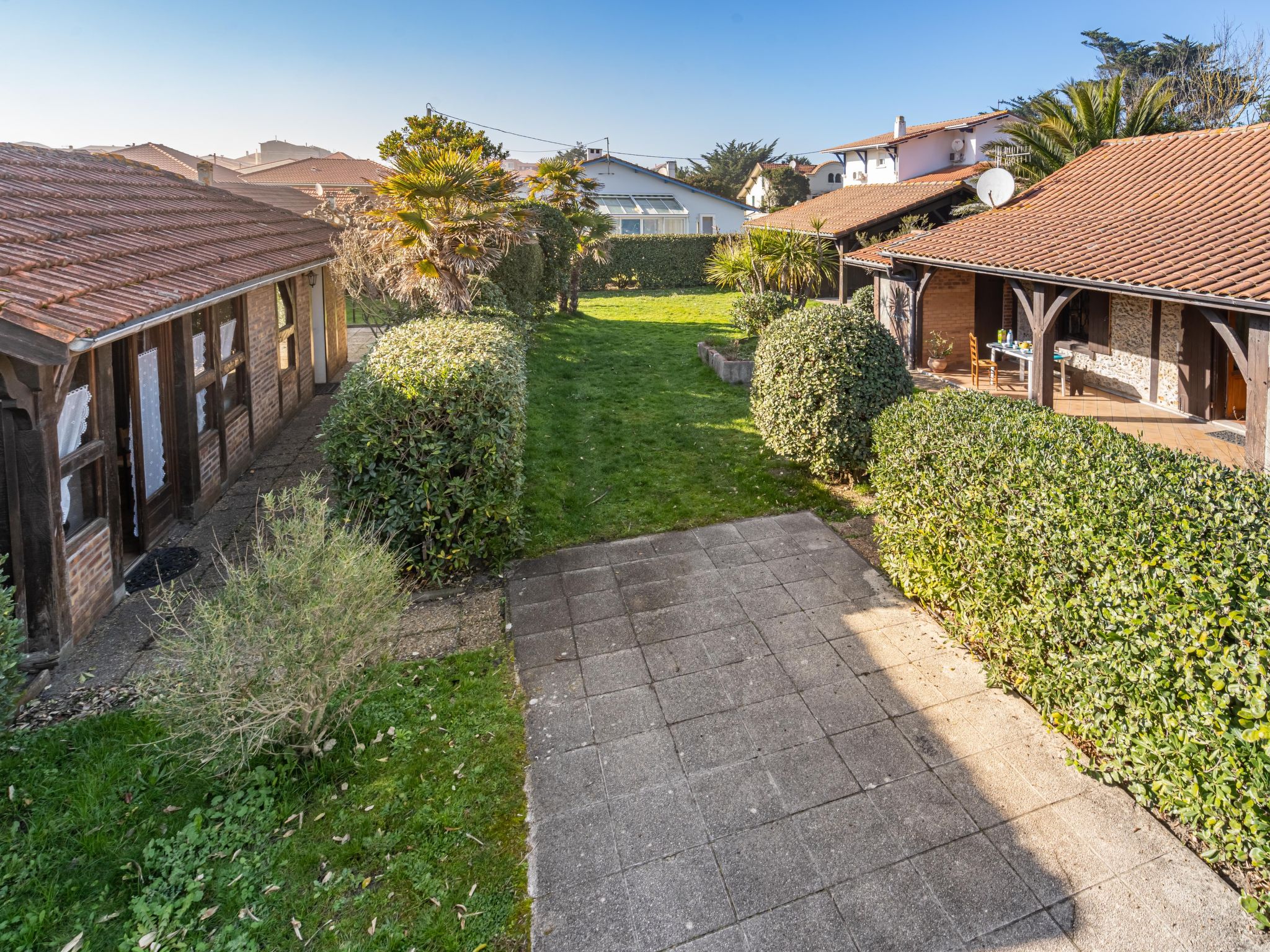 Photo 1 - Maison en Mimizan avec terrasse