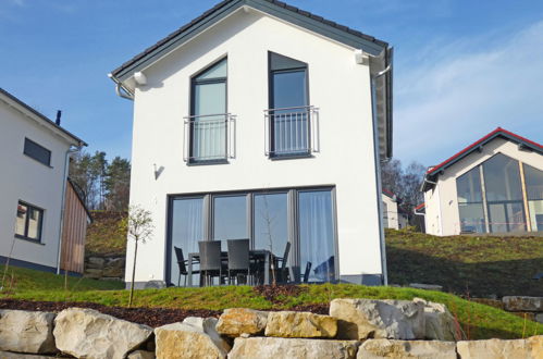 Photo 10 - Maison de 2 chambres à Mistelgau avec jardin et vues sur la montagne