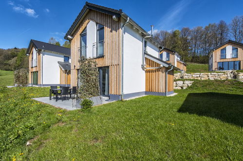 Photo 10 - Maison de 2 chambres à Mistelgau avec jardin et terrasse