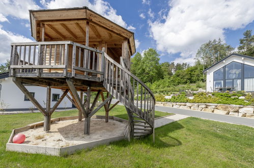 Photo 13 - Maison de 2 chambres à Mistelgau avec jardin et terrasse