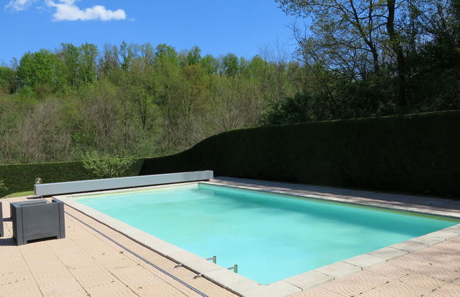 Casa de 6 quartos em Ferrere com piscina privada e jardim - Foto 28