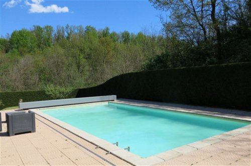 Photo 28 - Maison de 5 chambres à Ferrere avec piscine privée et jardin