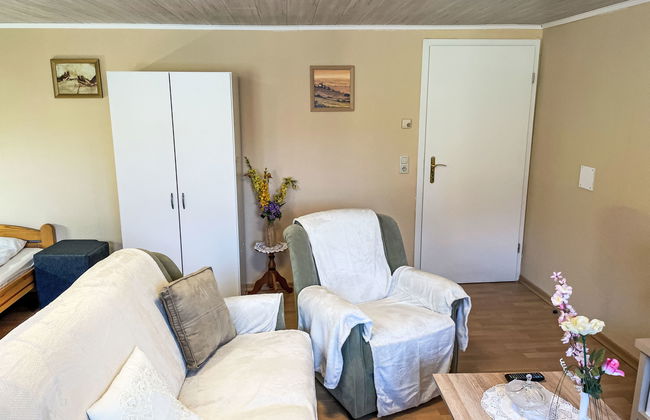 Apartamento de 3 quartos em Mirow com jardim - Foto 26