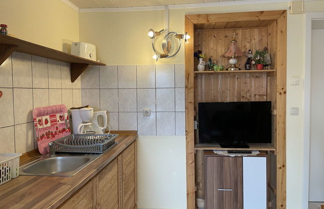 Apartamento de 3 quartos em Mirow com jardim - Foto 23
