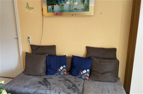 Foto 7 - Apartment mit 2 Schlafzimmern in Mirow mit garten und blick auf die berge