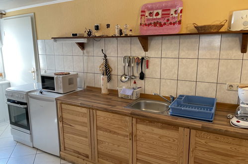 Foto 4 - Apartamento de 2 quartos em Mirow com jardim