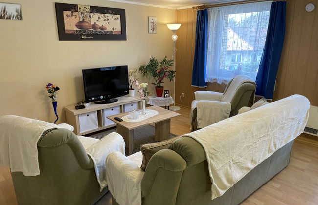 Apartamento de 3 quartos em Mirow com jardim - Foto 19