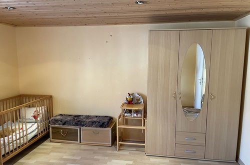 Foto 14 - Apartamento de 2 quartos em Mirow com jardim e vista para a montanha