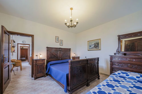 Foto 16 - Casa con 2 camere da letto a Montignoso con giardino e terrazza