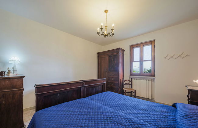 Casa de 2 quartos em Montignoso com jardim e terraço - Foto 19