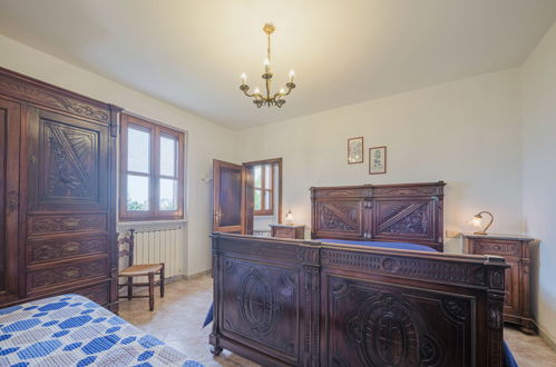 Foto 20 - Haus mit 2 Schlafzimmern in Montignoso mit garten und terrasse